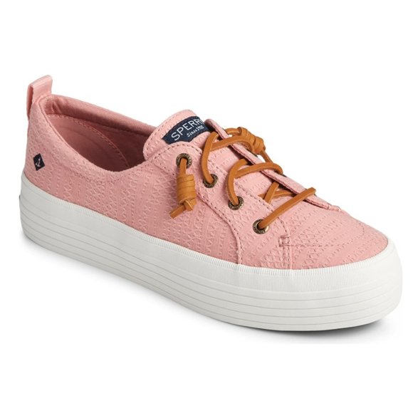 Sperry Shoes - 💥HP💥Sperry Crest Vibe Slip-On Platform Sneaker